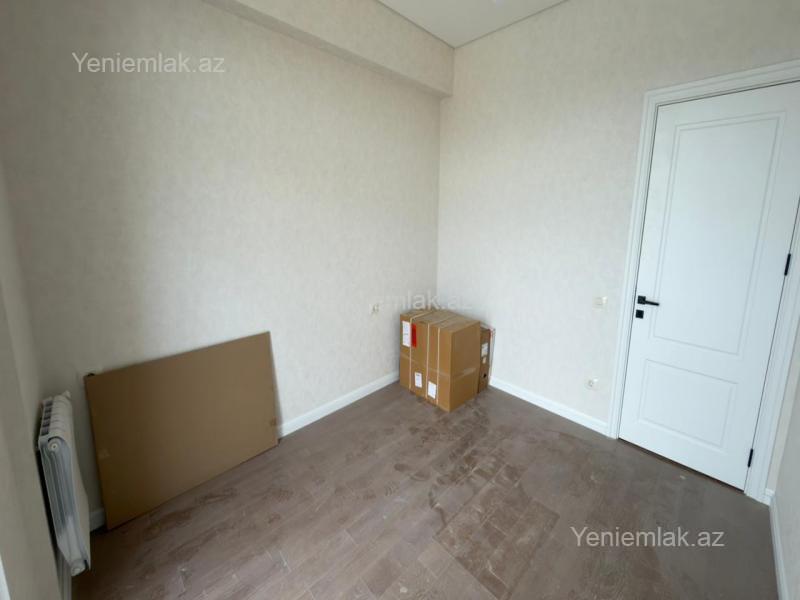 2 otaqlı Bina evi menzil, Yasamal rayonu, Bakı
