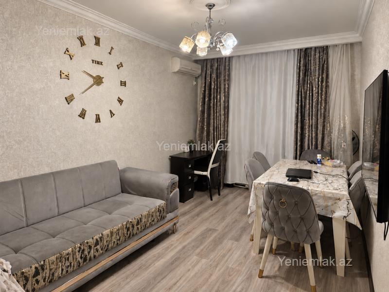 2 otaqlı Bina evi menzil, Suraxanı rayonu, Bakı