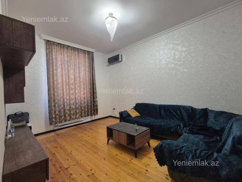 3 otaqlı Həyət evi / Villa, Suraxanı rayonu, Bakı