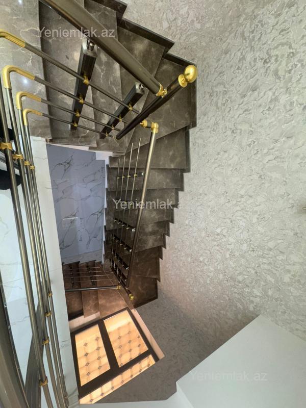 6 otaqlı Həyət evi / Villa, Suraxanı rayonu, Bakı