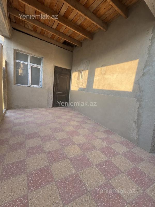 3 otaqlı Həyət evi / Villa, Binəqədi rayonu, Bakı
