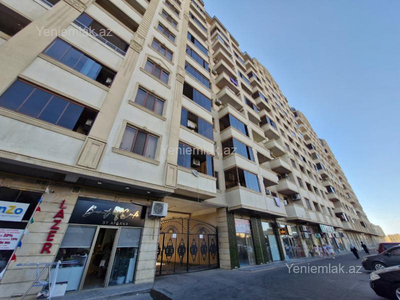 2 otaqlı Bina evi menzil, Suraxanı rayonu, Bakı