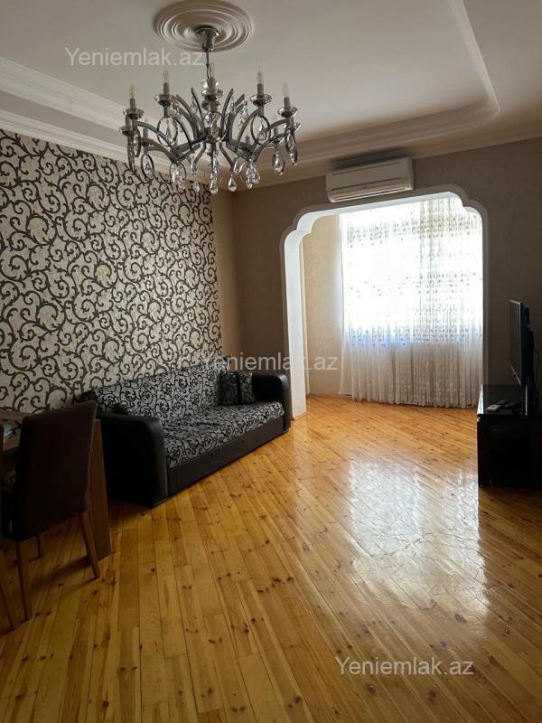4 otaqlı Bina evi menzil, Yasamal rayonu, Bakı