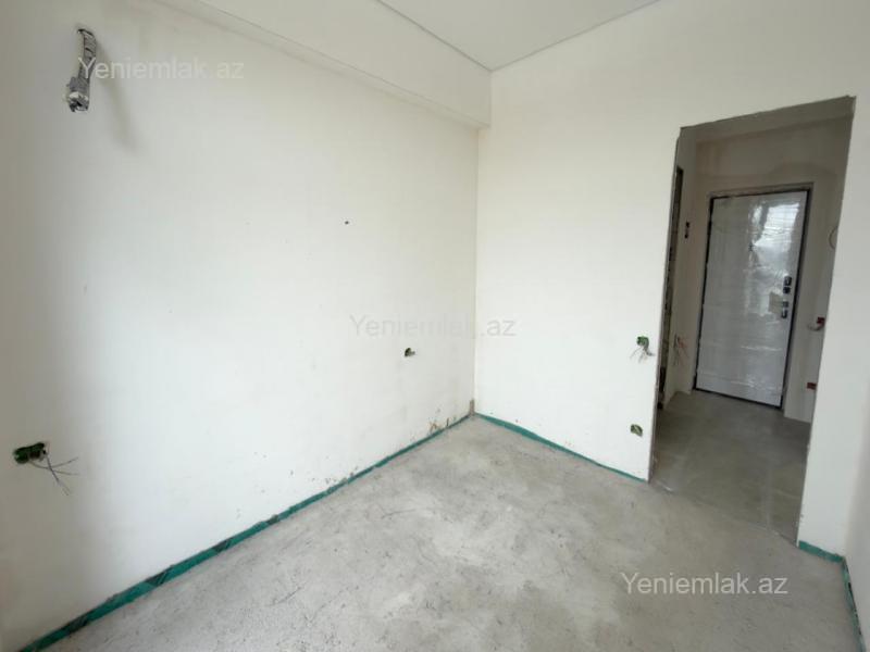 2 otaqlı Bina evi menzil, Binəqədi rayonu, Bakı