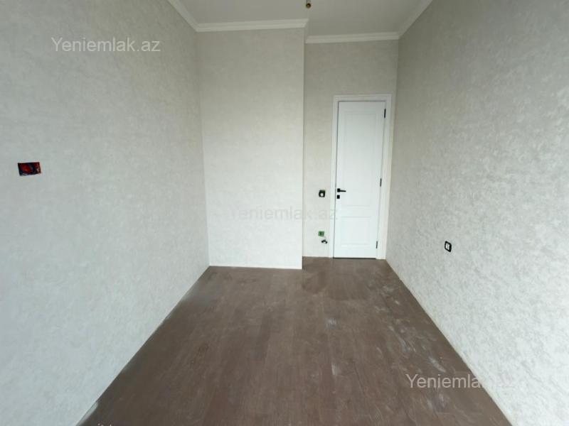 3 otaqlı Bina evi menzil, Binəqədi rayonu, Bakı