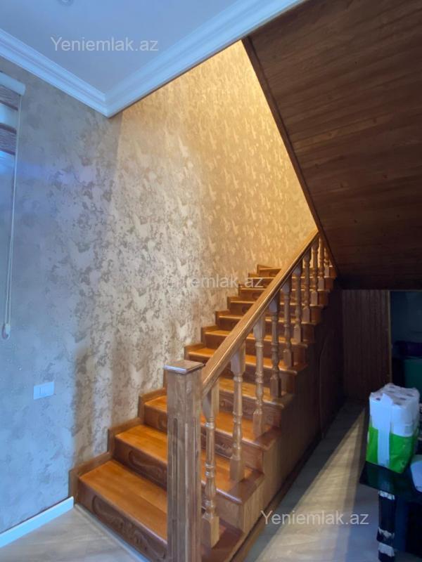 5 otaqlı Həyət evi / Villa, Suraxanı rayonu, Bakı