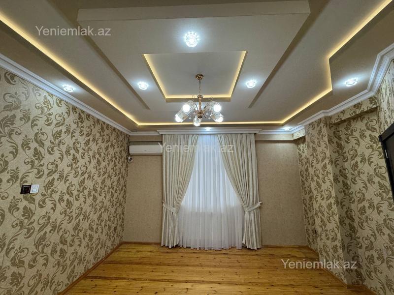 2 otaqlı Bina evi menzil, Masazır, Abşeron