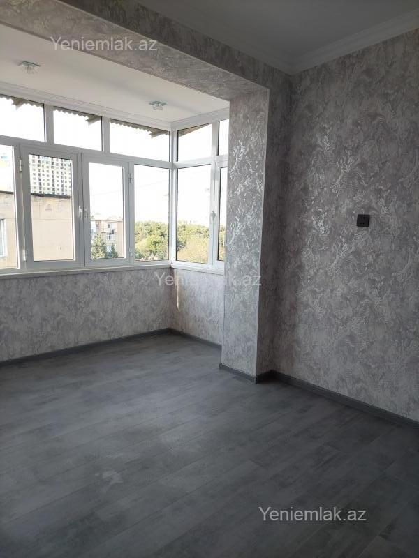 2 otaqlı Bina evi menzil, Nizami rayonu, Bakı