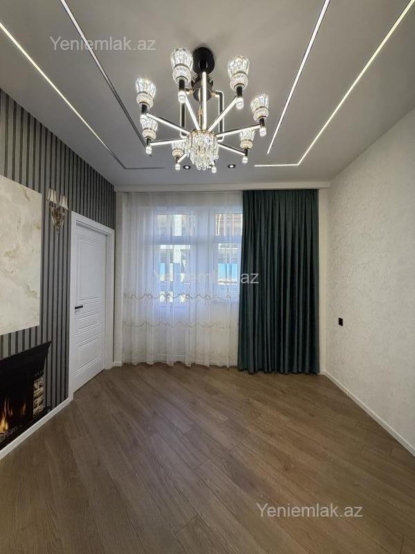 2 otaqlı Bina evi menzil, Qurtuluş 93, Abşeron