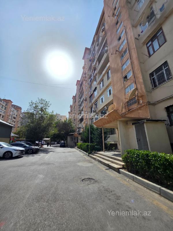 4 otaqlı Bina evi menzil, Sabunçu rayonu, Bakı