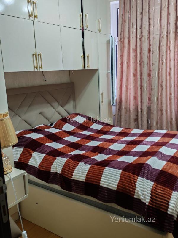 2 otaqlı Bina evi menzil, 6-cı mikrorayon, Sumqayıt