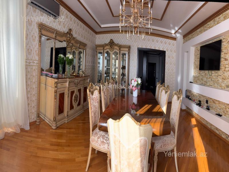 3 otaqlı Bina evi menzil, Sabunçu rayonu, Bakı