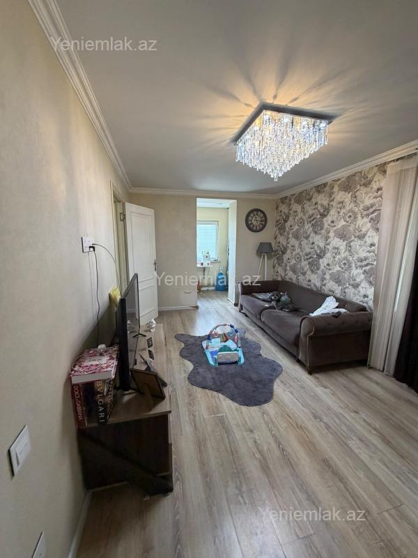 2 otaqlı Bina evi menzil, Yasamal rayonu, Bakı
