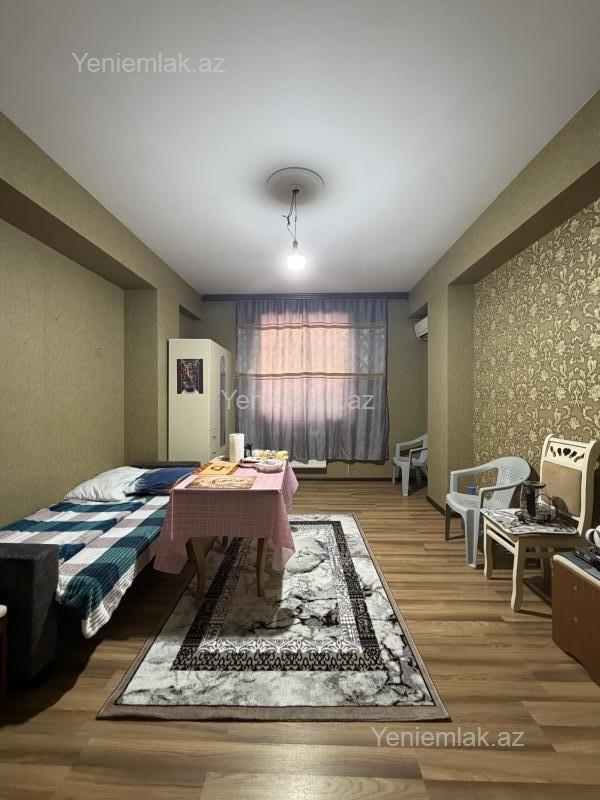 2 otaqlı Bina evi menzil, Qurtuluş 93, Abşeron