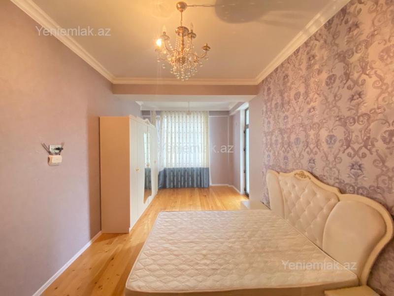 3 otaqlı Bina evi menzil, Yasamal rayonu, Bakı