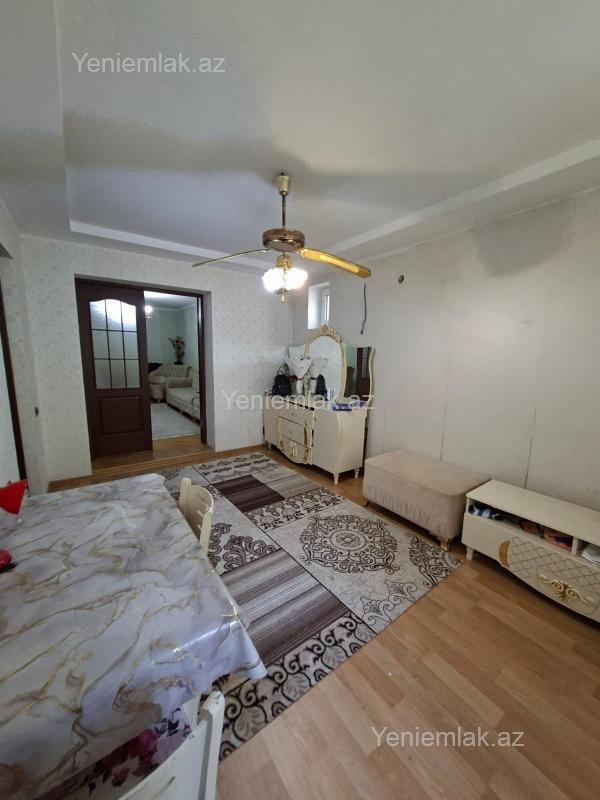 3 otaqlı Bina evi menzil, Yasamal rayonu, Bakı