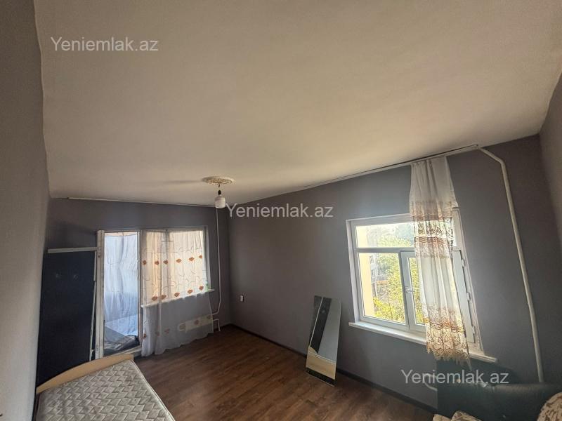 1 otaqlı Bina evi menzil, Suraxanı rayonu, Bakı