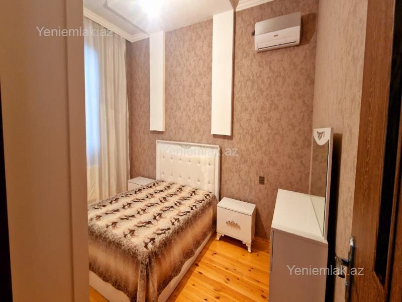 4 otaqlı Həyət evi / Villa, Binəqədi rayonu, Bakı