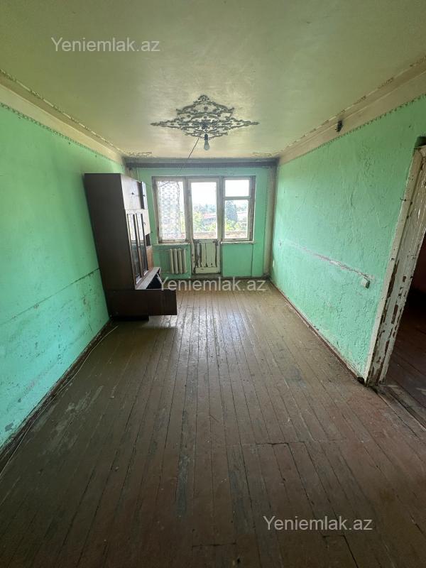 2 otaqlı Bina evi menzil, 8-ci mikrorayon, Sumqayıt