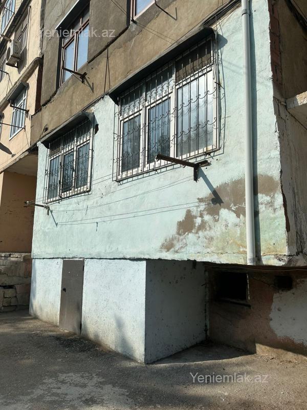1 otaqlı Bina evi menzil, 9-cu mikrorayon, Sumqayıt