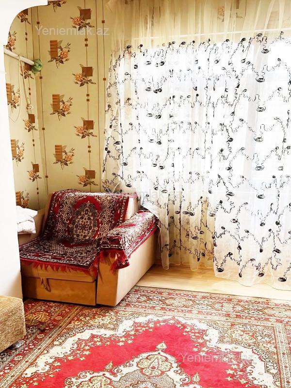 2 otaqlı Bina evi menzil, Binəqədi rayonu, Bakı