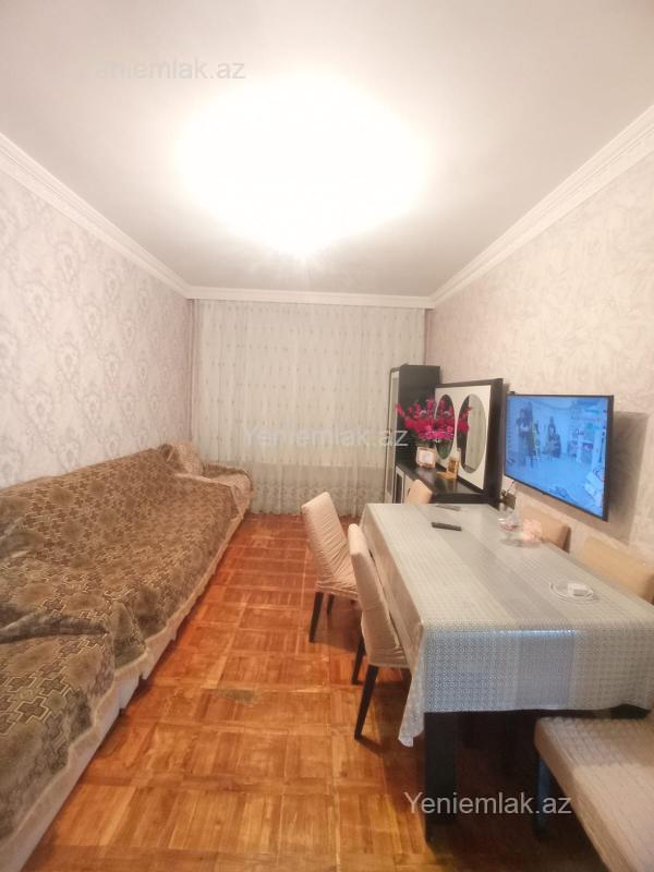 4 otaqlı Bina evi menzil, 11-ci mikrorayon, Sumqayıt