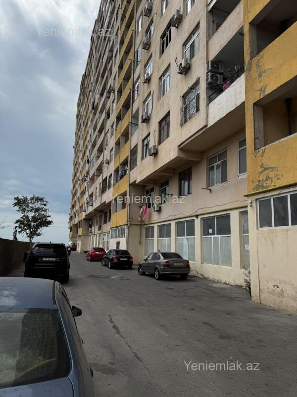 2 otaqlı Bina evi menzil, Suraxanı rayonu, Bakı