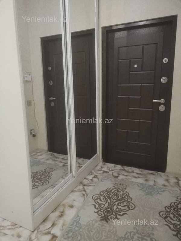 3 otaqlı Bina evi menzil, Binəqədi rayonu, Bakı
