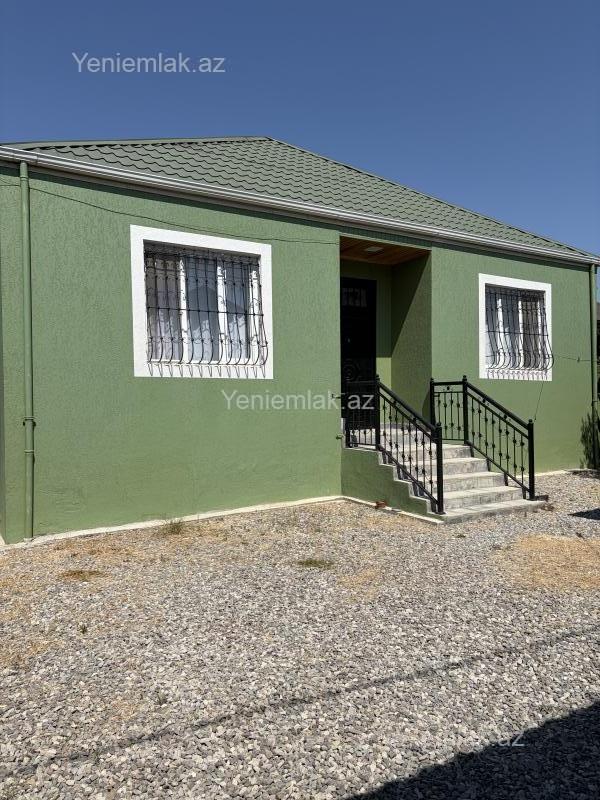 4 otaqlı Həyət evi / Villa, Sabunçu rayonu, Bakı