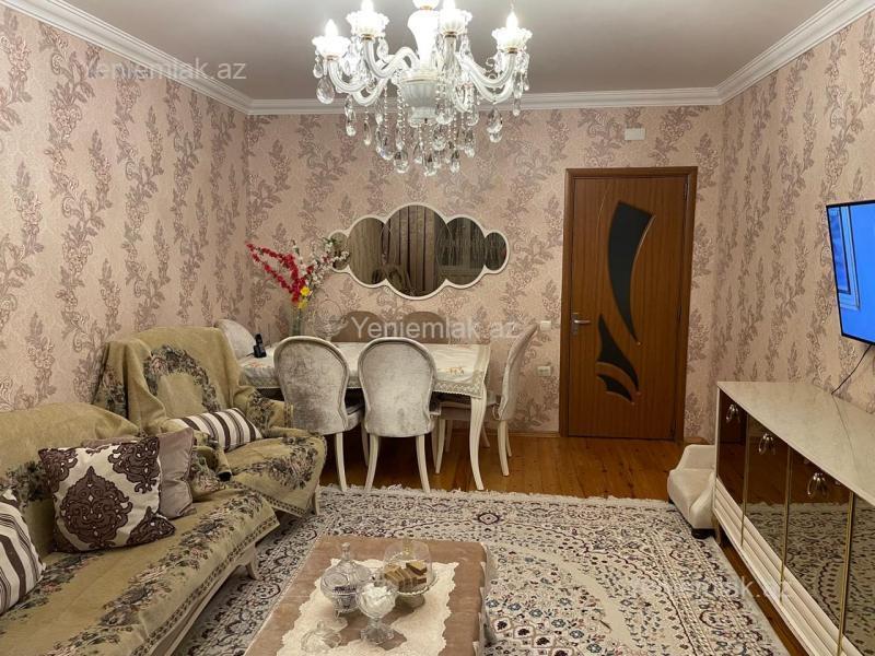 2 otaqlı Bina evi menzil, Suraxanı rayonu, Bakı