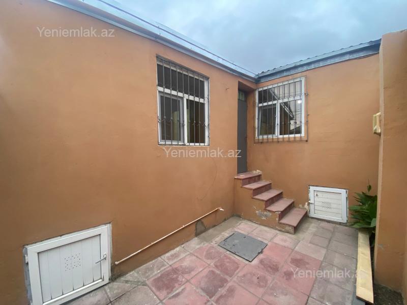 3 otaqlı Həyət evi / Villa, Binəqədi rayonu, Bakı