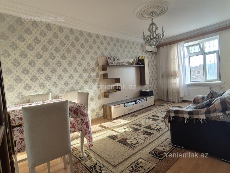 2 otaqlı Bina evi menzil, Suraxanı rayonu, Bakı