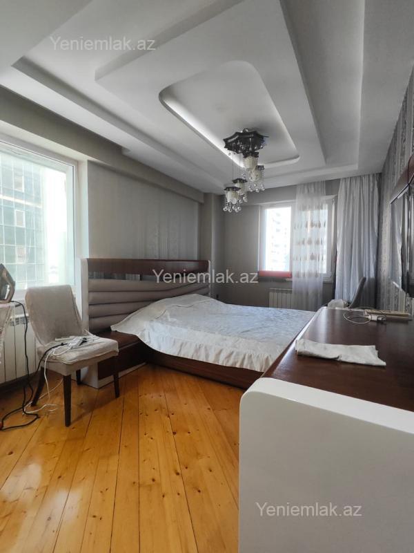 3 otaqlı Bina evi menzil, Sabunçu rayonu, Bakı