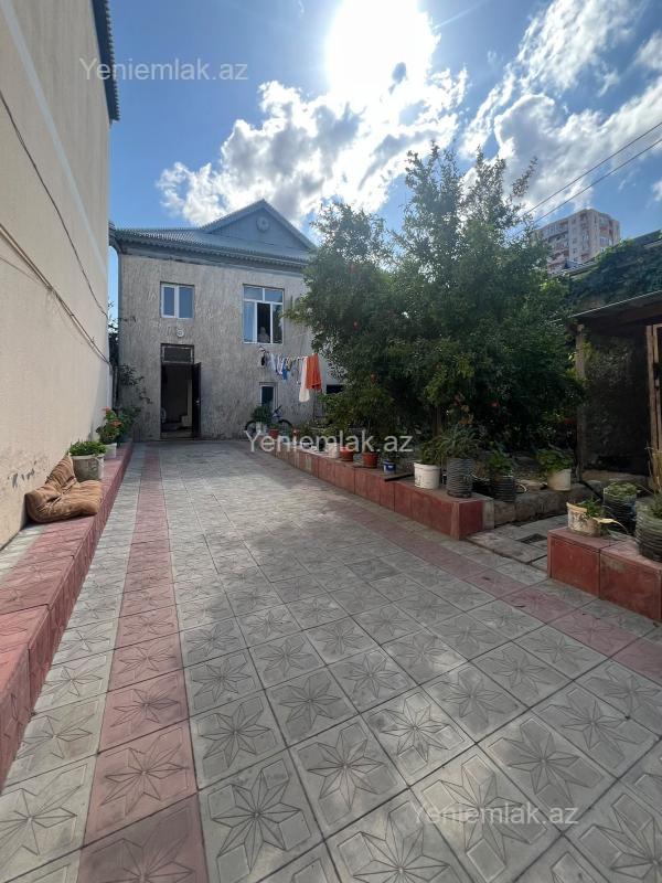 4 otaqlı Həyət evi / Villa, Suraxanı rayonu, Bakı