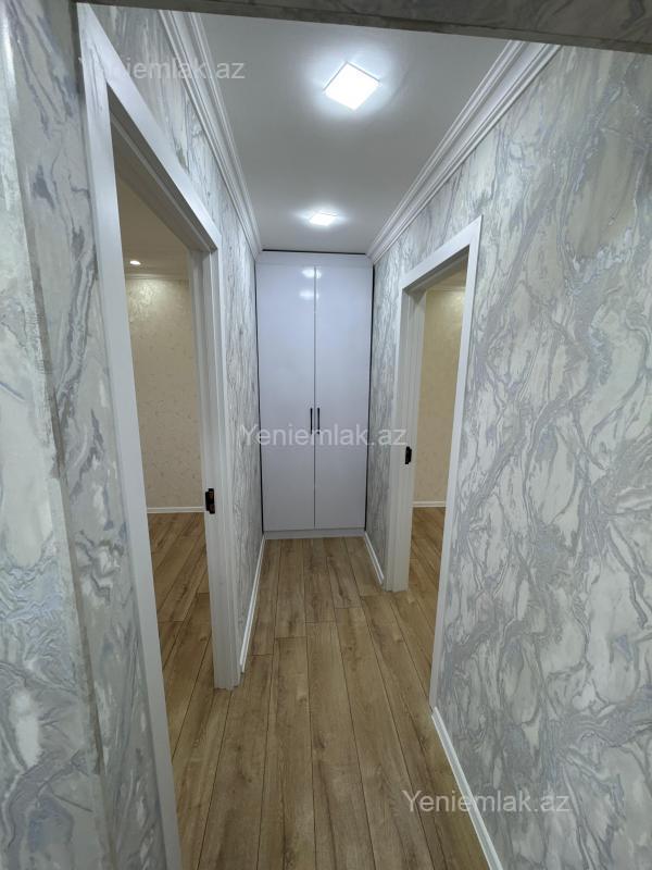 2 otaqlı Bina evi menzil, 5-ci mikrorayon, Sumqayıt