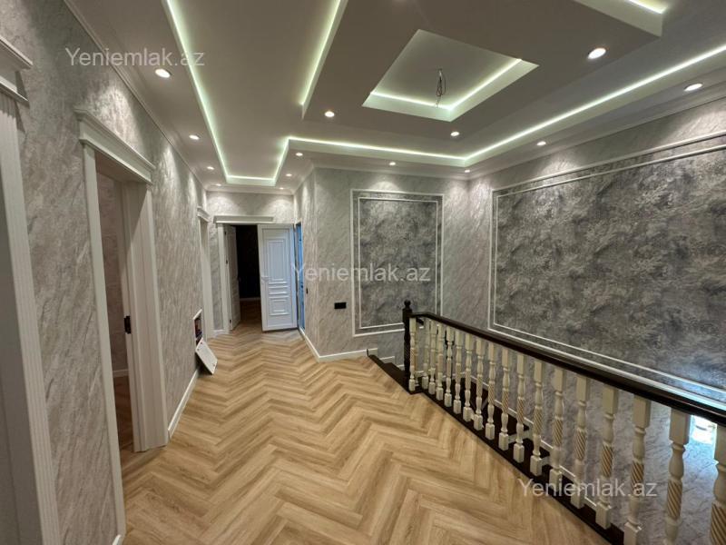 6 otaqlı Həyət evi / Villa, Suraxanı rayonu, Bakı