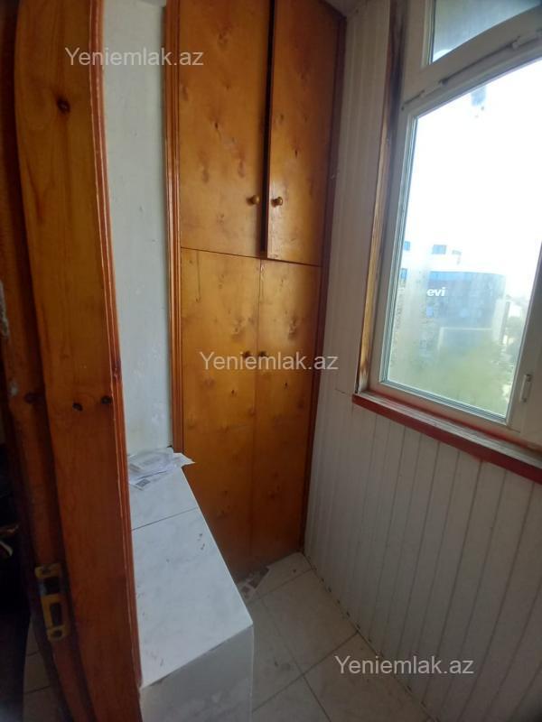 2 otaqlı Bina evi menzil, 5-ci mikrorayon, Sumqayıt