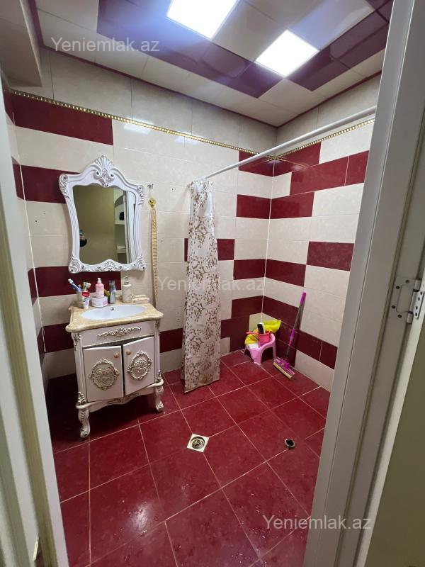 3 otaqlı Bina evi menzil, Sabunçu rayonu, Bakı