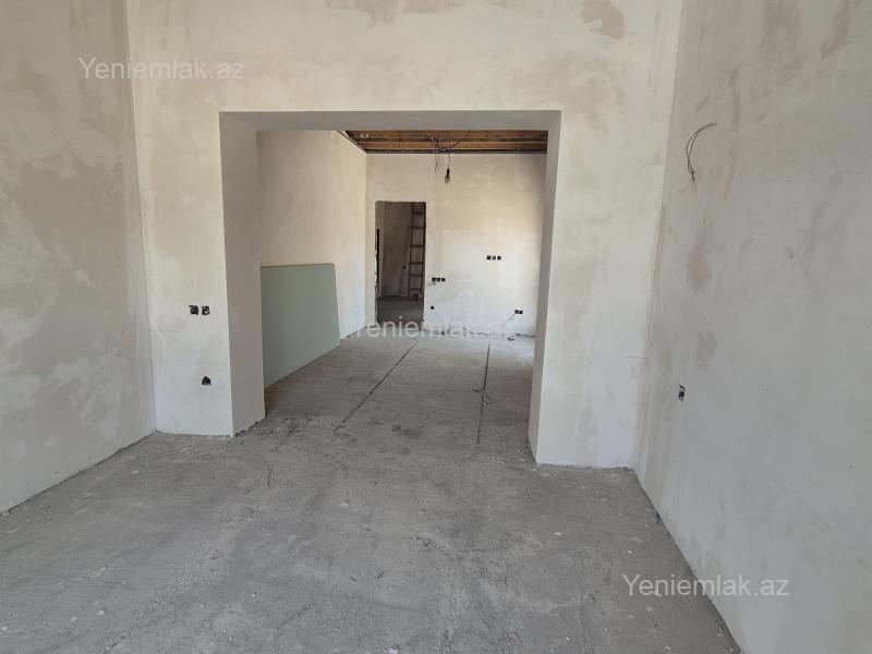 6 otaqlı Həyət evi / Villa, Xətai rayonu, Bakı