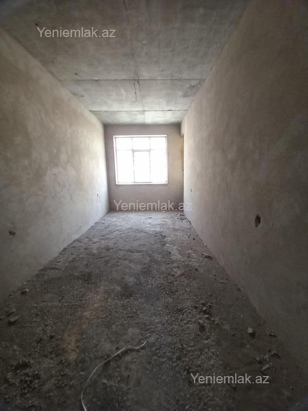 4 otaqlı Bina evi menzil, 6-cı mikrorayon, Sumqayıt
