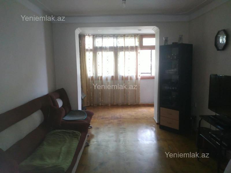 2 otaqlı Bina evi menzil, Sabunçu rayonu, Bakı