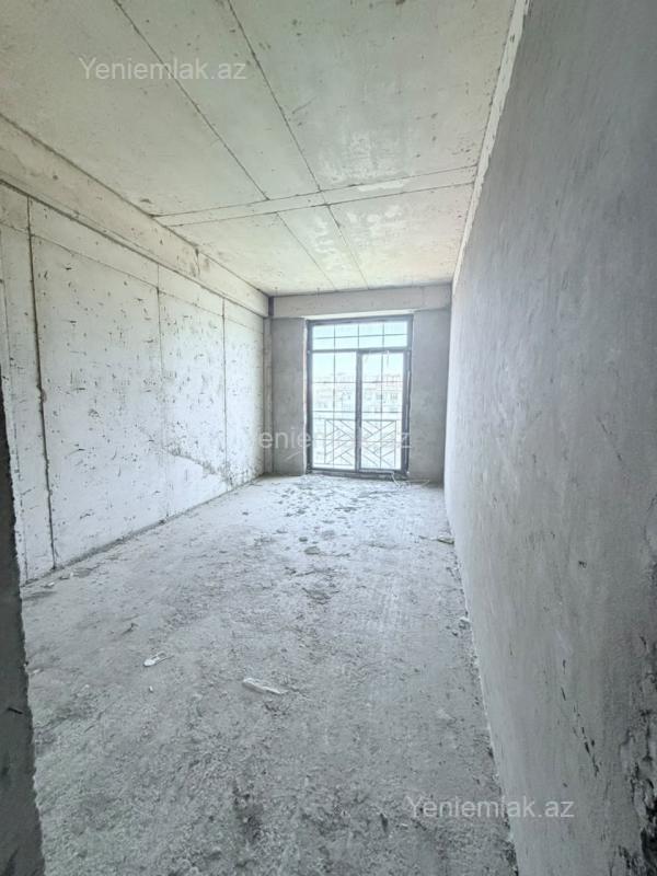 3 otaqlı Bina evi menzil, Xətai rayonu, Bakı