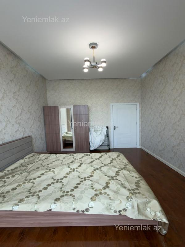 2 otaqlı Bina evi menzil, Səbail rayonu, Bakı