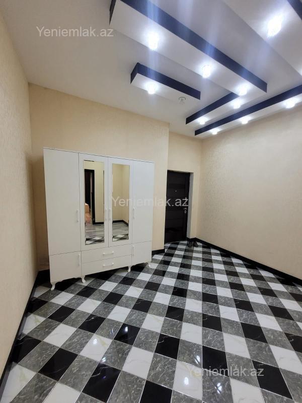 3 otaqlı Bina evi menzil, Nizami rayonu, Bakı