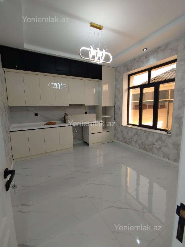 7 otaqlı Həyət evi / Villa, Suraxanı rayonu, Bakı