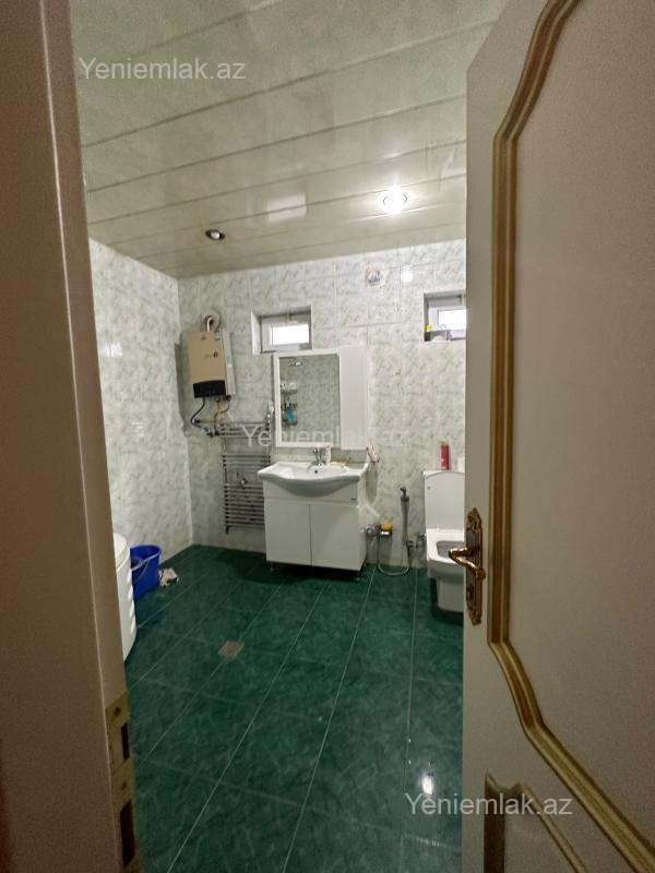 6 otaqlı Həyət evi / Villa, Binəqədi rayonu, Bakı