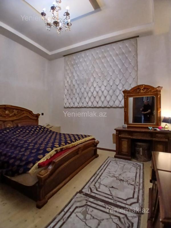 6 otaqlı Həyət evi / Villa, Suraxanı rayonu, Bakı
