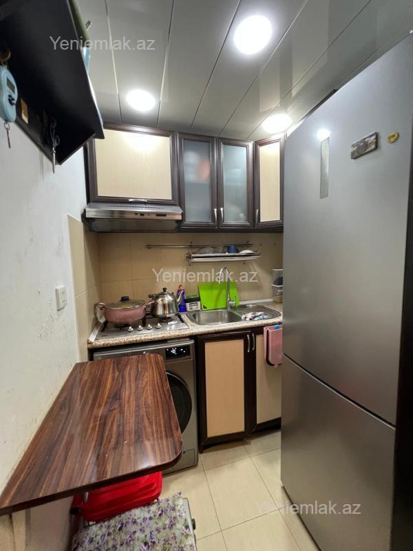 3 otaqlı Bina evi menzil, Xətai rayonu, Bakı