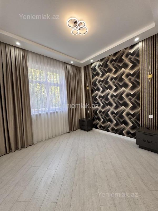 5 otaqlı Həyət evi / Villa, Masazır, Abşeron