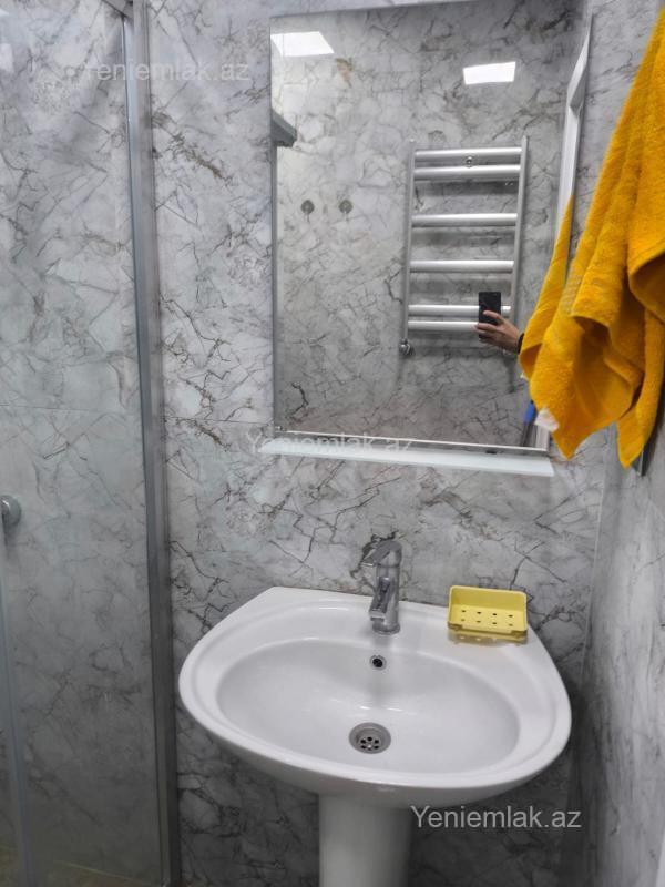 2 otaqlı Bina evi menzil, 10-cu mikrorayon, Sumqayıt